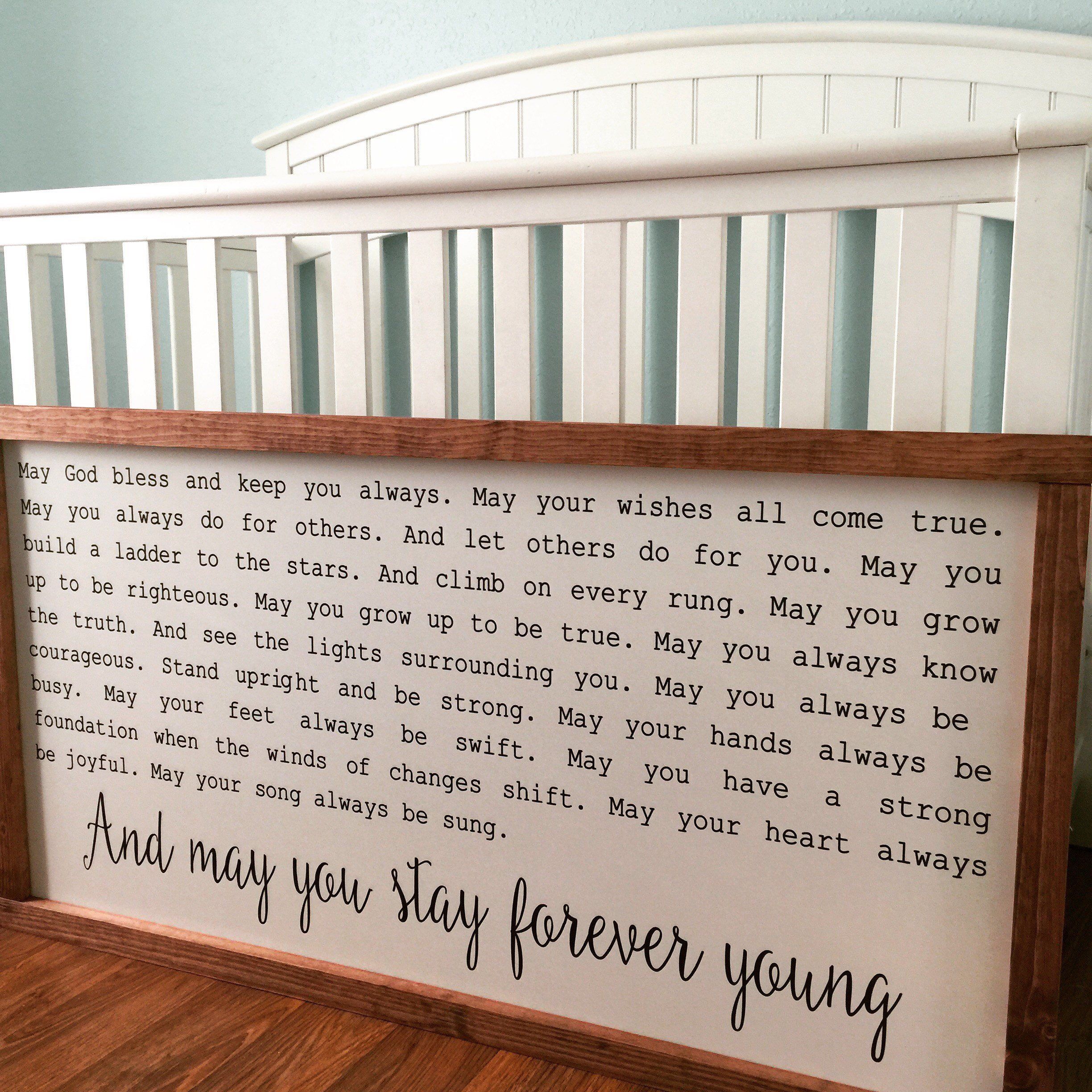 8 of the Best Literary Etsy Items for a Child s Playroom - 46