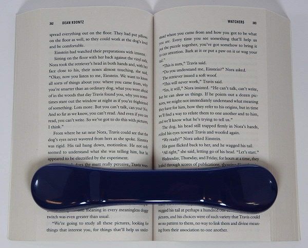 14 of the Best Hands Free Reading Tools - 31