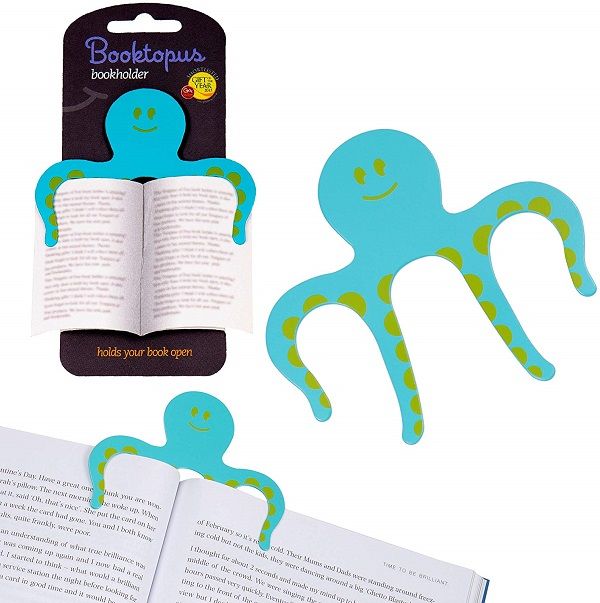 14 of the Best Hands Free Reading Tools - 21