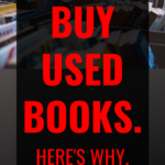 Here s Why You Should Buy Used Books - 33