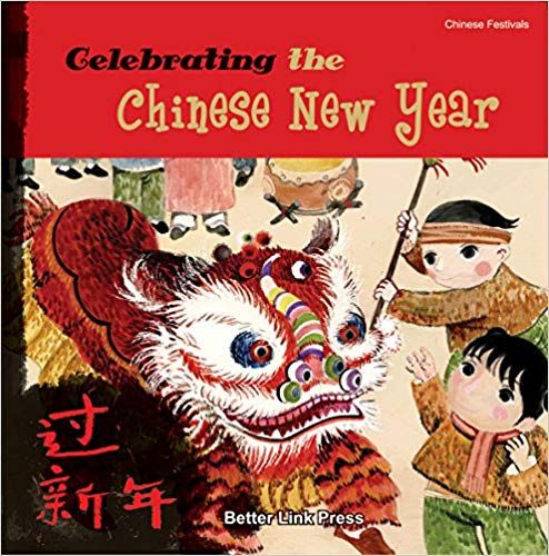 Lunar New Year, Book by Hannah Eliot, Alina Chau, Official Publisher Page