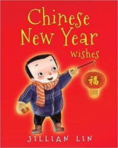 Lunar New Year Children's Books for Every Family