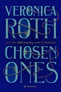 Chosen Ones cover