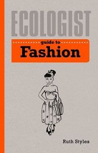 14 Books about Fashion and Sustainability Like OVERDRESSED - 71