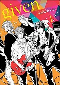 A Guide to BL Manga  An Introduction to the Genre and Some Recs  - 26