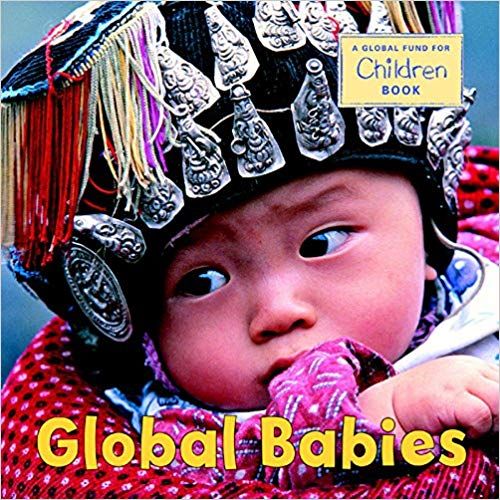 Global Babies Book Cover