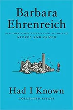 Had I Known cover