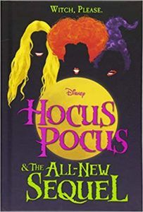 3 Plots I Predict for the Disney Plus HOCUS POCUS Reboot - 20