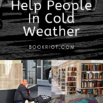 How Libraries Help People In Cold Weather - 16