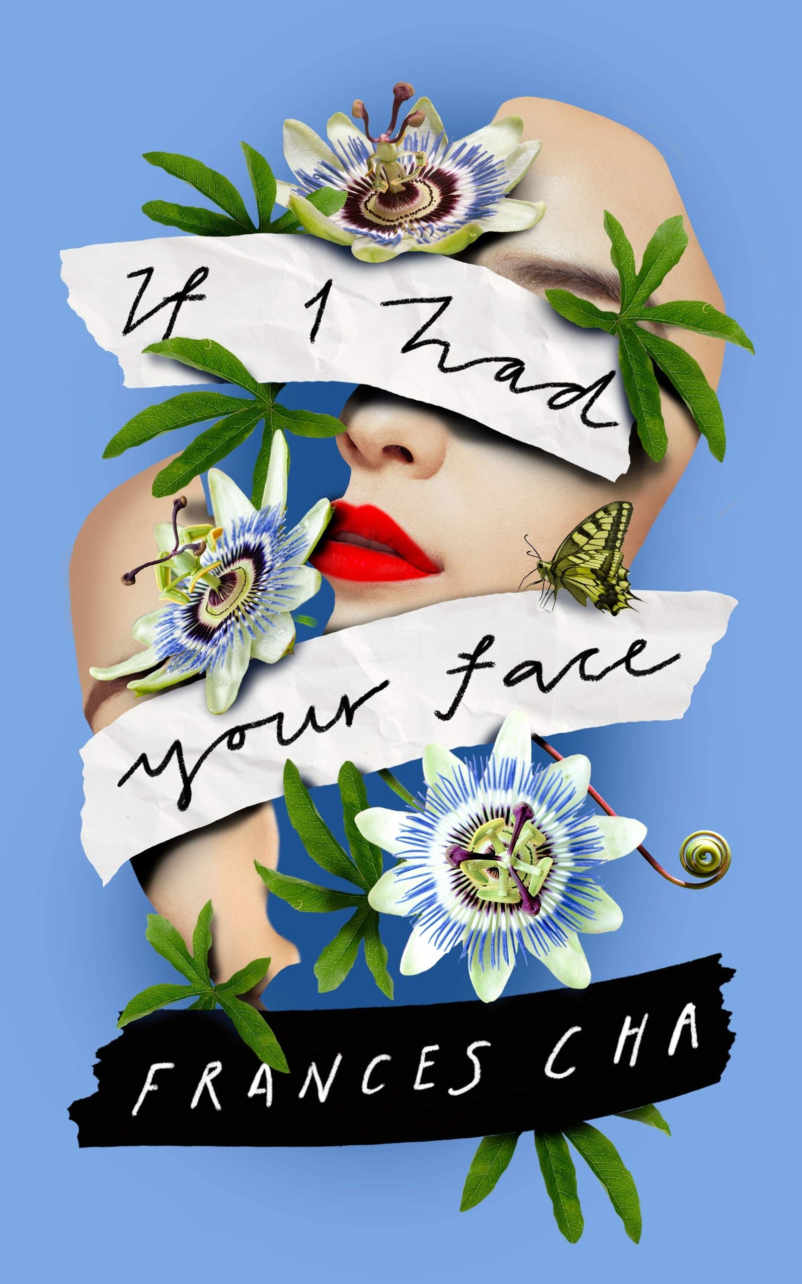 If I Had Your Face cover