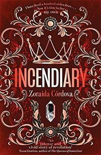 Incendiary cover