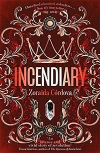 Incendiary cover