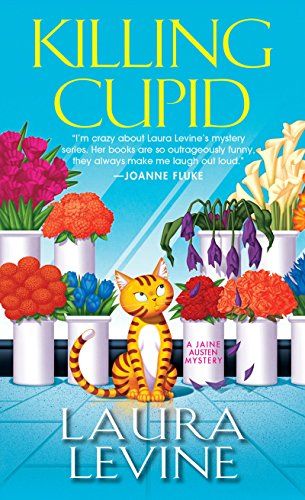 Curl Up With These Cozy Cat Mystery Books | Book Riot