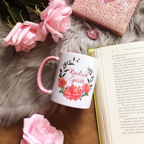 13 Fun and Adorable Literary Gifts for Galentine s Day - 46