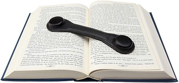 14 of the Best Hands Free Reading Tools - 99