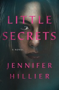 Little Secrets cover