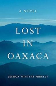 Lost in Oaxaca cover