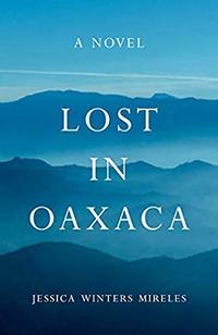 Lost in Oaxaca cover