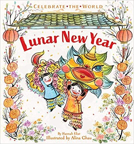 Lunar New Year Children s Books for Every Family - 56