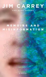Memoirs and Misinformation cover