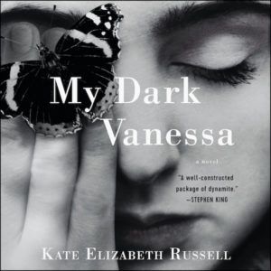 cover image of My Dark Vanessa audiobook