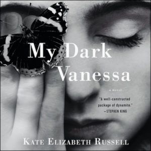 Giveaway  MY DARK VANESSA by Kate Elizabeth Russell - 52