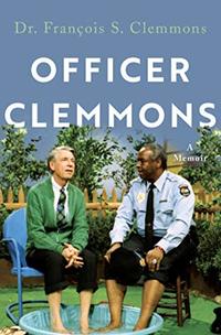 Officer Clemmons cover