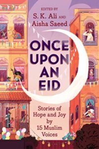 5 Great Muslim Characters in Books for Young Readers - 16