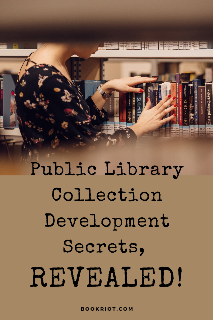 public-library-collection-development-secrets-revealed