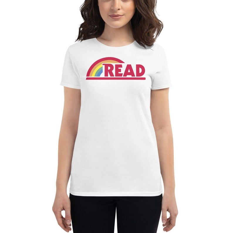 Take a Look at these Reading Rainbow Gifts - 4