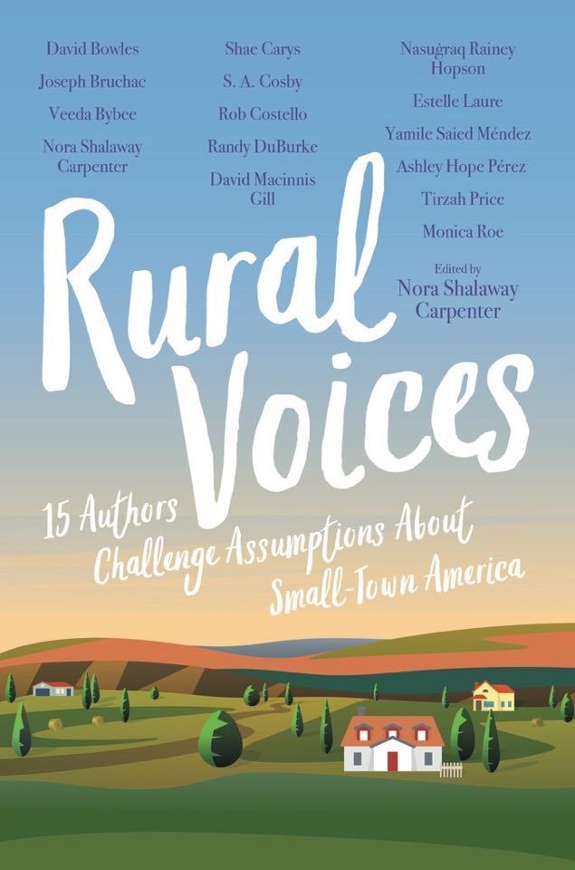 Rural Voices