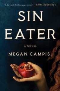 Sin Eater cover