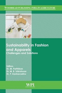 Sustainability in Fashion