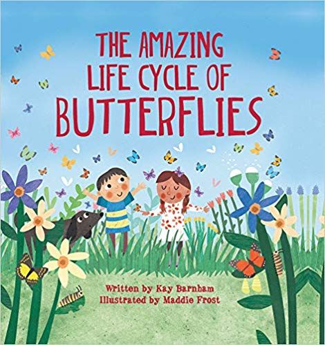 18 Whimsical Children's Books About Butterflies | Book Riot