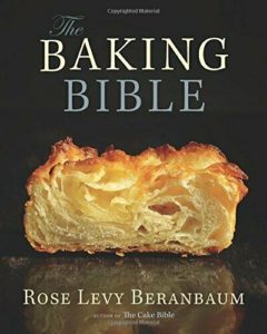 Cover of the Baking Bible