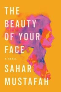 The Beauty of Your Face cover