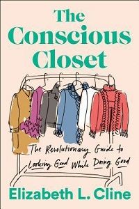 14 Books about Fashion and Sustainability Like OVERDRESSED - 19