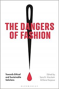 14 Books about Fashion and Sustainability Like OVERDRESSED - 1