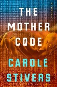 The Mother Code cover