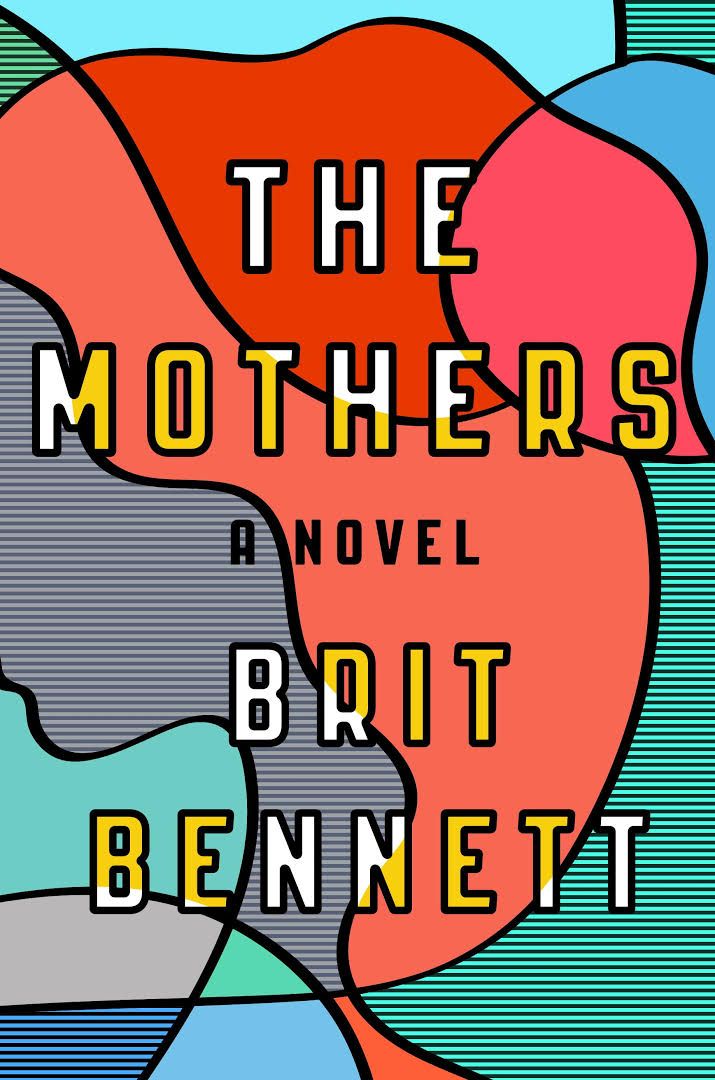 The Mothers book cover