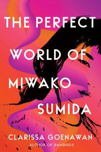 The Perfect World of Miwako Sumida cover