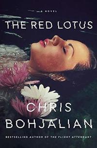 The Red Lotus cover