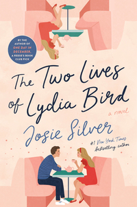 The Two Lives of Lydia Bird cover