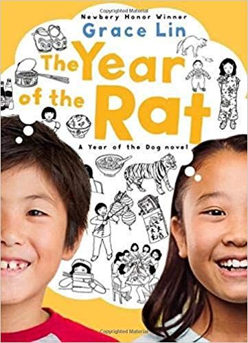 Lunar New Year Children s Books for Every Family - 7