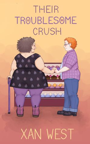 Read Harder 2021  A Fat Positive Romance - 26