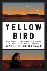 Yellow Bird cover