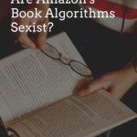 Are Amazon s Book Algorithms Sexist  - 32