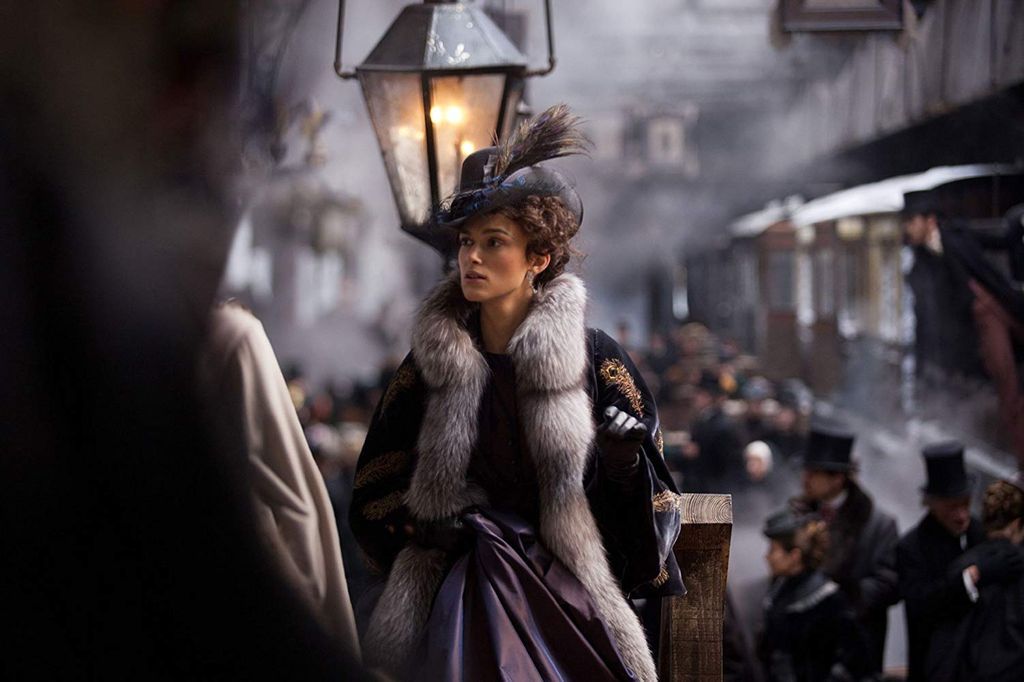 The Meaning of Anna Karenina's First Line | Book Riot