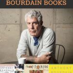 Anthony Bourdain Books To Experience - 88