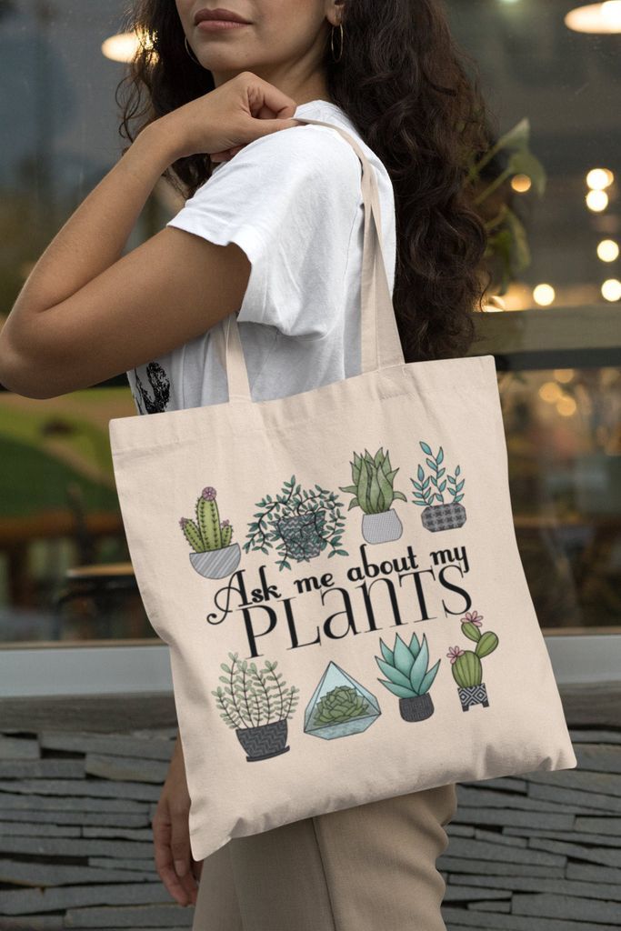 The Perfect Bookish Plant Lover Gifts - 2